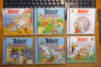 Asterix Hörbücher CD Baden-Württemberg - Plochingen Vorschau