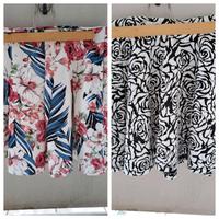 2 Damen Sommerröcke. Gr. 34. Je 5€ Bayern - Straubing Vorschau