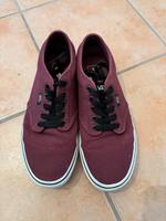 Vans schuhe - Größe 44 Frankfurt am Main - Innenstadt Vorschau