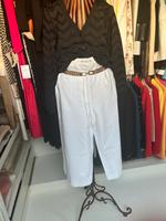 Mango Damen Hose Niedersachsen - Aurich Vorschau