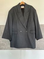 Vival Studio Blazer Hailey Gr. M grau Oversize -NEU- Wiesbaden - Nordenstadt Vorschau