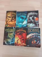 Bücher Percy Jackson Hobbit Buch Baden-Württemberg - Titisee-Neustadt Vorschau