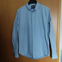 hellblaue Bluse/Hemd v. Superdry Gr. M Niedersachsen - Jade Vorschau