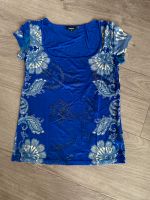 Desigual T-Shirt Gr. S 34/36 blau wie neu Nordrhein-Westfalen - Welver Vorschau