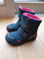 Winterstiefel superfit 33 Bayern - Lochhausen Vorschau