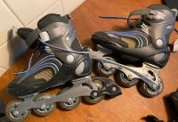 Hy skate Inline Skates Größe 37 mit Protektor Set Eimsbüttel - Hamburg Eimsbüttel (Stadtteil) Vorschau