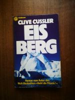 Clive Cussler - Eisberg - Roman Nordrhein-Westfalen - Lünen Vorschau