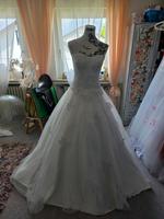 verkaufe Brautkleid Nordrhein-Westfalen - Olsberg Vorschau