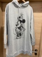 Mickeymouse hoodie Kleid Damen Gr XL Hessen - Eichenzell Vorschau