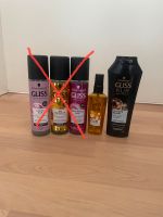 NEU Gliss Kur Öl/Shampoo Bochum - Bochum-Nord Vorschau