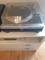 High - End Denon Plattenspieler DP-47F Kreis Pinneberg - Pinneberg Vorschau