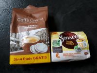 Kaffeepads zu tauschen Hessen - Herborn Vorschau