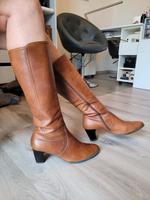 Damenstiefel Leder Gabor Bayern - Mühldorf a.Inn Vorschau