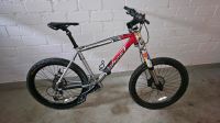 Ghost Hex 5100 fahrrad mtb 48cm rahmen Frankfurt am Main - Dornbusch Vorschau