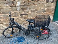Damenrad Bicycles EXT 600 Nordrhein-Westfalen - Bad Münstereifel Vorschau