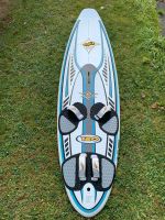 JP Australia X-cite ride 120l, Windsurfboard, Surfboard Nordrhein-Westfalen - Lohmar Vorschau