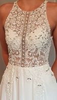 Wunderschönes Brautkleid, ungetragen, neu, 36 Dithmarschen - Weddingstedt Vorschau