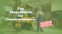 Produktionshelfer (m/w/d) bis zu 17,95€/Std. in Villingen #1079 Baden-Württemberg - Villingen-Schwenningen Vorschau