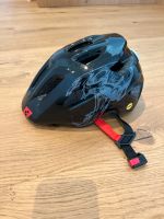 CUBE LINOK MIPS JUGENDHELM XS schwarz 46-51 cm Fahrradhelm Bayern - Maitenbeth Vorschau