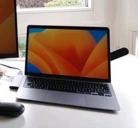 MacBook Air M1, 512 GB Aachen - Aachen-Brand Vorschau