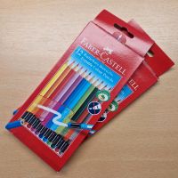 2 Pkte Faber Castell Radierbare Buntstifte NEU Bremen - Osterholz Vorschau