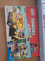 Lego Juniors Baustelle 10734 Sachsen - Netzschkau Vorschau