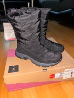 CMP Schnee Boots/Stiefel, Winter, schwarz, Gr. 37 -neu- Saarbrücken-Mitte - Alt-Saarbrücken Vorschau