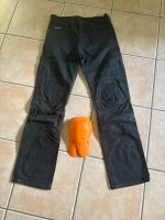 Motorradhose von Furygan Größe 40 Rheinland-Pfalz - Eppelsheim Vorschau