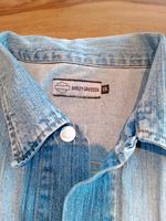 Harley Davidson Jeans Jacke XXL Rheinland-Pfalz - Mainz Vorschau