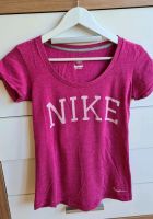 Nike Shirt Gr.S Pink Saarland - St. Ingbert Vorschau