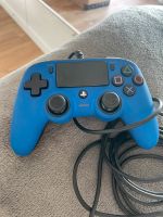 Ps4 Controller mit Kabel Nordrhein-Westfalen - Oberhausen Vorschau