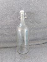 Bügelflasche, Ikea, 9cm Durchmesser, Höhe 29cm Baden-Württemberg - Großrinderfeld Vorschau