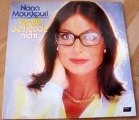 LP Nana Mouskouri, Schallplatte Yinyl Baden-Württemberg - Besigheim Vorschau