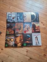 DVDs Steelbook oder Special extended Cut einzel Verkauf Bayern - Kolitzheim Vorschau