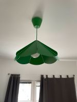 Kinderzimmer Leuchte Lampe grün Ikea Lampenschirm jonosfär Köln - Lindenthal Vorschau