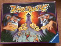 Der Zauberberg,Brettspiel Friedrichshain-Kreuzberg - Kreuzberg Vorschau