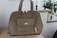 Handtasche David Jones Paris Tasche braun taupe * NEU * Bayern - Erlenbach am Main  Vorschau