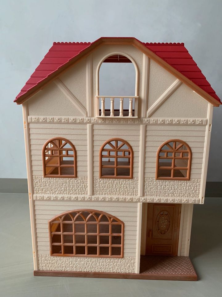 Puppenhaus: Sylvanias Familien 3 Story House Art. Nr 2745 in München -  Sendling-Westpark | Weitere Spielzeug günstig kaufen, gebraucht oder neu |  eBay Kleinanzeigen ist jetzt Kleinanzeigen