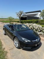 Opel Cascada Nordrhein-Westfalen - Minden Vorschau