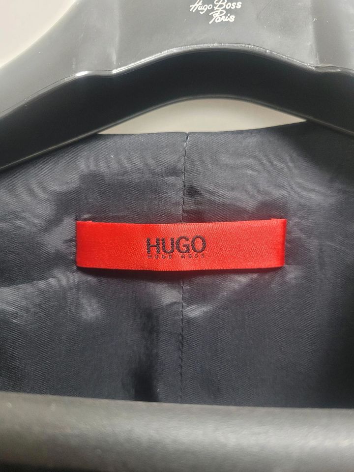 Hugo Boss Weste in Hamburg