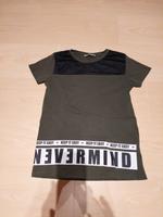 FB Sister Girls T-Shirt XS ca. 158 Sommershirt Nordrhein-Westfalen - Erkelenz Vorschau