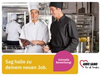 Küchenleiter (m/w/d) (AWO SANO) in Oberhof Küchenhilfe chef Gastro Küchenchef Thüringen - Oberhof Vorschau