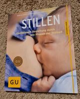 Buch Stillen GU Stillzeit Baby Ratgeber Stillbegleitung Stillhilf Nordrhein-Westfalen - Hürth Vorschau