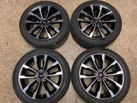 17 Zoll Hyundai i40 KIA 7,5Jx17 ET48 LK 5x114,3 215/50 R17 RDKS Rheinland-Pfalz - Klein-Winternheim Vorschau