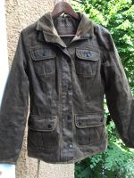 Barbour Damen Jacke S 36 Wachsjacke fast ungetragen Berlin - Neukölln Vorschau