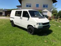 VW T 4 Syncro - Seikel  TÜV  Neu Bayern - Schongau Vorschau