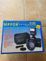 Nippon Rollfilm Kamera Kr. Altötting - Winhöring Vorschau