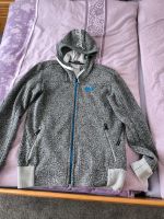 Jack Wolfskin Strickfleece Jacke aus Nanuk 300 Nordrhein-Westfalen - Recke Vorschau