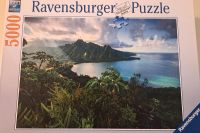 Ravensburger Puzzle 5000 Teile Hawaii Nordrhein-Westfalen - Werther (Westfalen) Vorschau