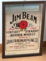 Jim Beam Spiegel 50x33 cm Wandsbek - Hamburg Marienthal Vorschau